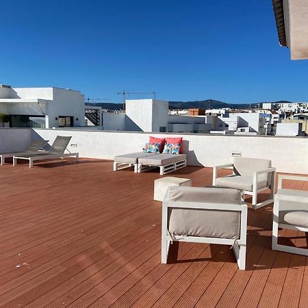 Ventum Suite Tarifa Exterior foto