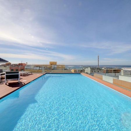Ventum Suite Tarifa Exterior foto