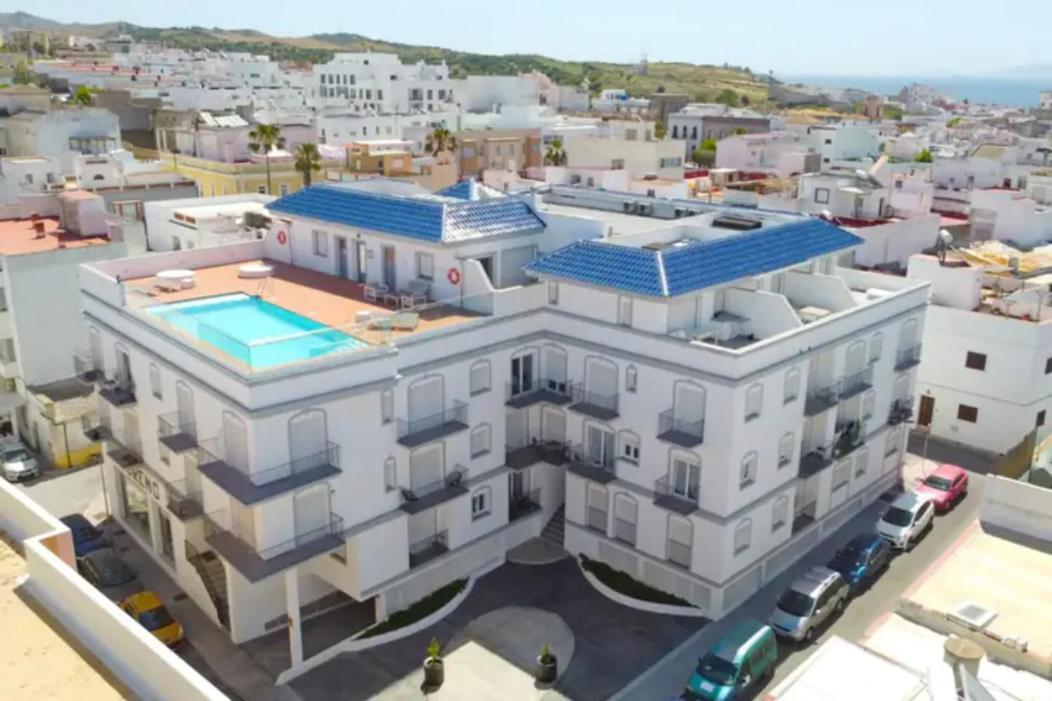 Ventum Suite Tarifa Exterior foto