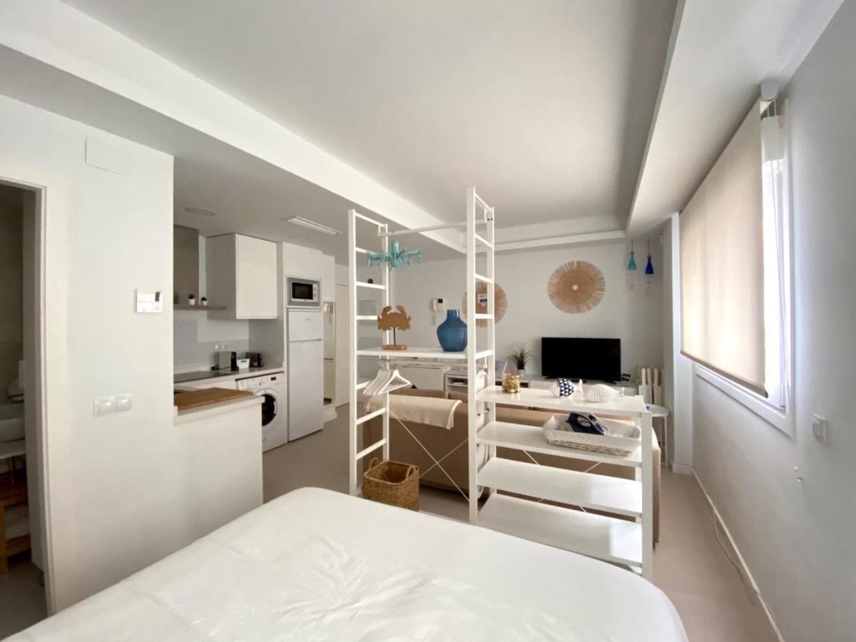 Ventum Suite Tarifa Exterior foto