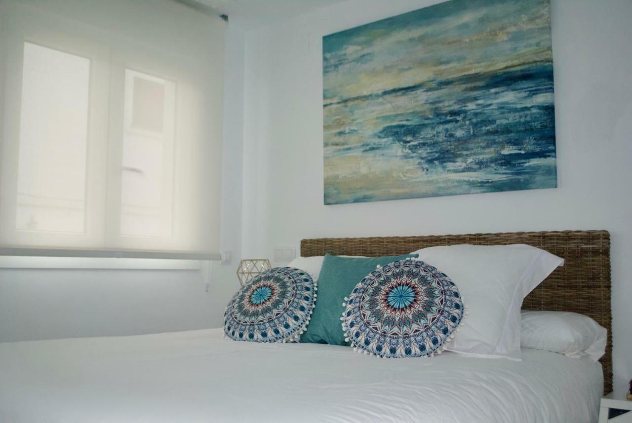 Ventum Suite Tarifa Exterior foto