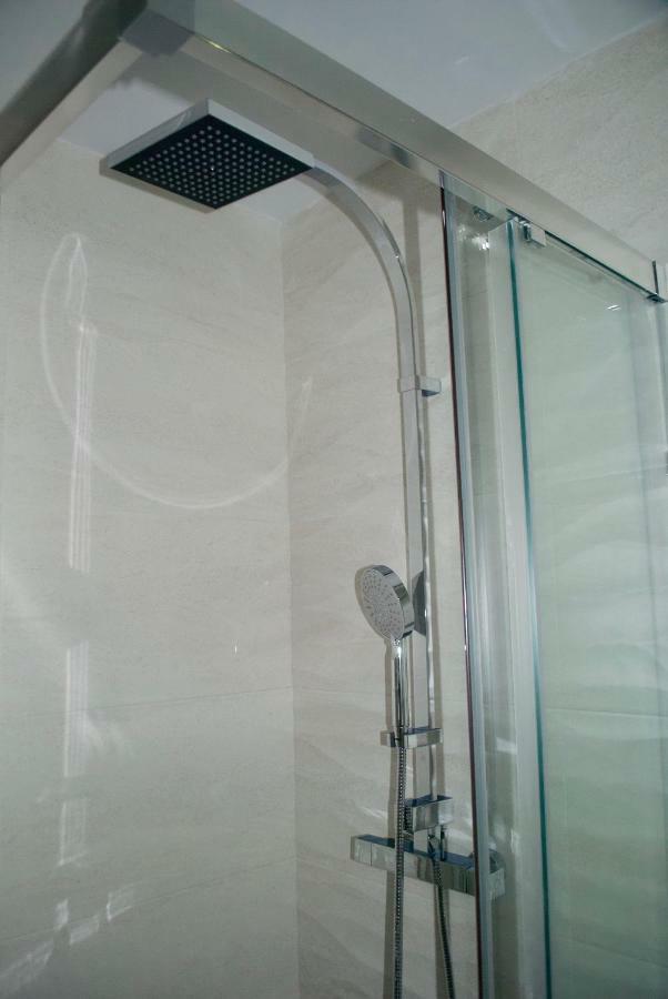 Ventum Suite Tarifa Exterior foto