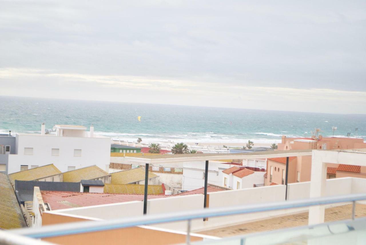 Ventum Suite Tarifa Exterior foto