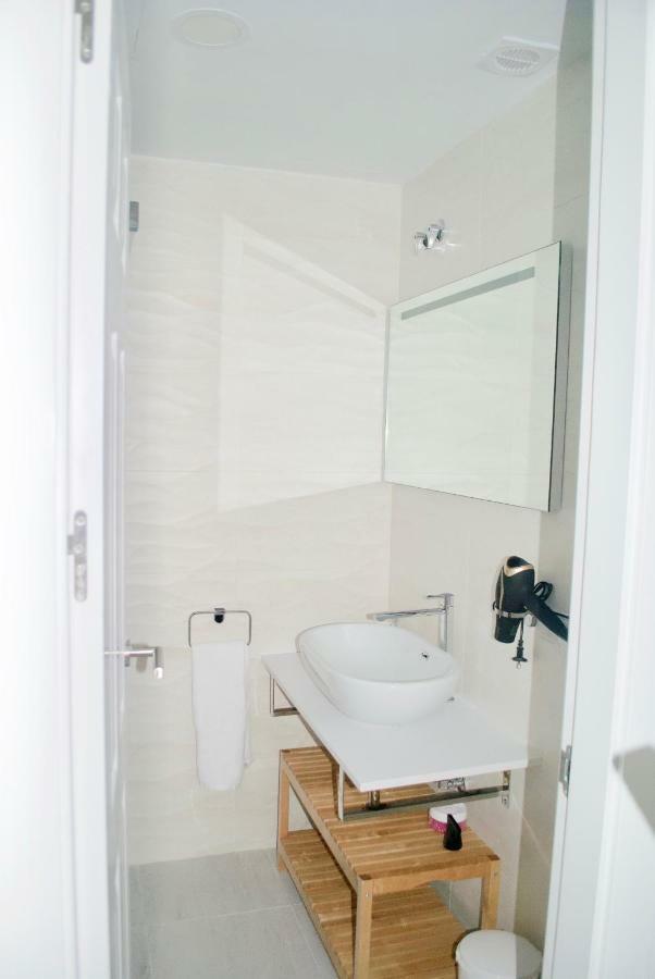 Ventum Suite Tarifa Exterior foto